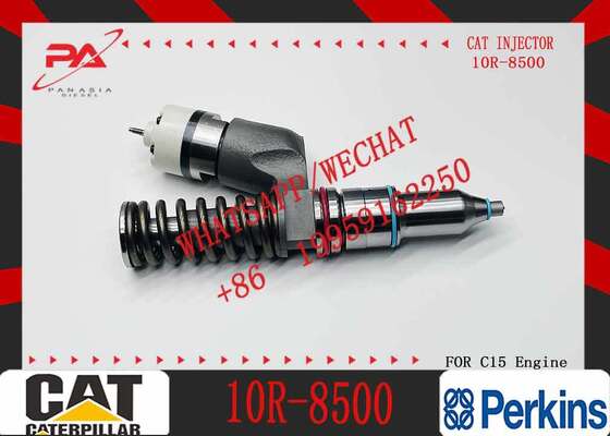 Prezzo buono iniettore common rail iniettore Assy 211-3025 10R-0955 10R-8500 229-5919 10R-1000 motore C15 2113025 in linea