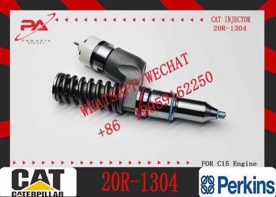 Prezzo buono Iniettore di carburante 359-7434 20R-1304 per motore C15 in linea