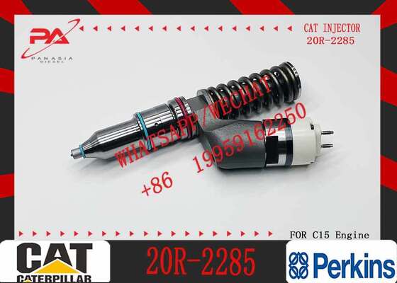 Giá tốt Máy phun nhiên liệu 374-0751 20R-2285 3740751 20R2285 cho động cơ C15 trực tuyến