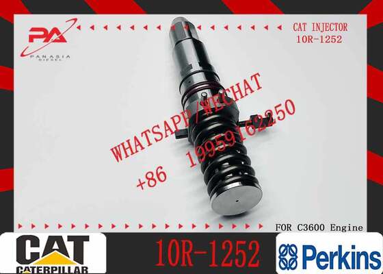 お買い得 一般燃料注入器 224-9090 10R-1252 FOR 3616 3612 3608 オンライン