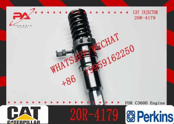 Guter Preis Diesel-Einspritzdüse 127-8209 0R-8463 127-8211 0R-8633 127-8213 20R-4179 Neu Edelstahl für Caterpillar Motor Online