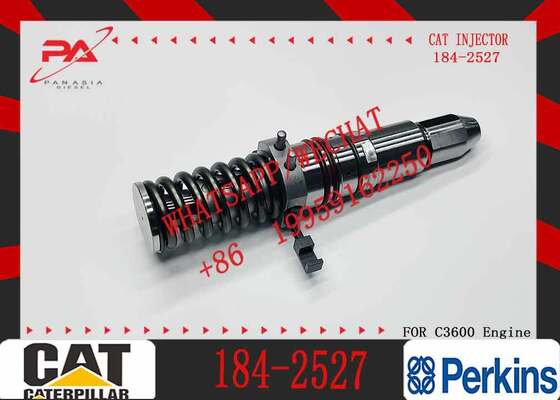 Bom preço Injetor de combustível 184-2527 0R8575 224-9090 10R-1252 418-8820 20R-4179 para Motor C3600 3608 3606 3616 3612 Motor do Grupo Gerador on-line