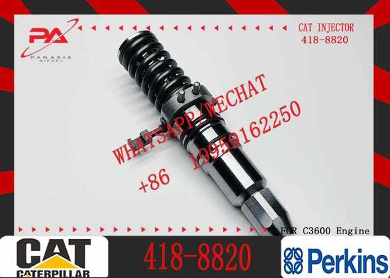 Harga bagus Injektor Common Rail 418-8820 20R-4179 4P-2995 0R-8471 4188820 4P2995 on line