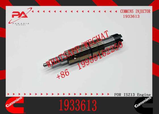 Bon prix Pour injecteur de carburant diesel Neuf OEM Montage universel 1881565 2894920 2031836 1874425 1933613 2086663 4307217 en ligne