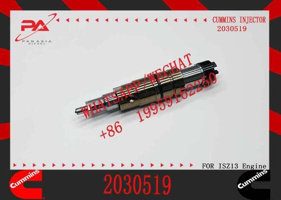 Bon prix 4955080 2872544 Injecteur QSZ13 Moteur 5491600 2031835 2030519 Injecteur de carburant pour camion 4326959 5594515 en ligne