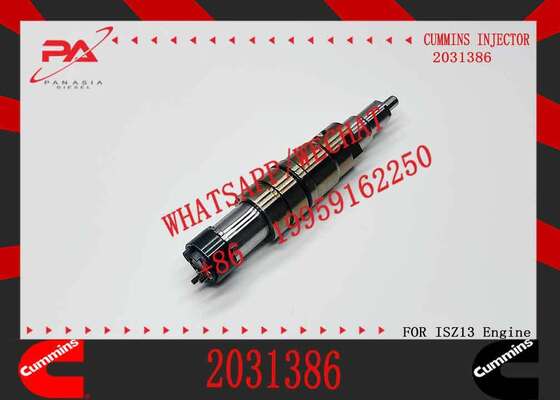 Dobra cena 2872289 Wtryskiwacz Common Rail Diesel2872289 2086663 2058444 2031386 2036181 4397488 2264458 4307217Do silnika C-ummins ISZ13 w Internecie
