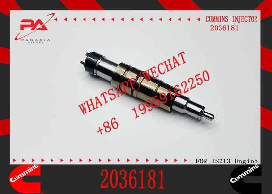 Good price Diesel Injector Nozzles 2036181 2872321 2872405 4955080 online