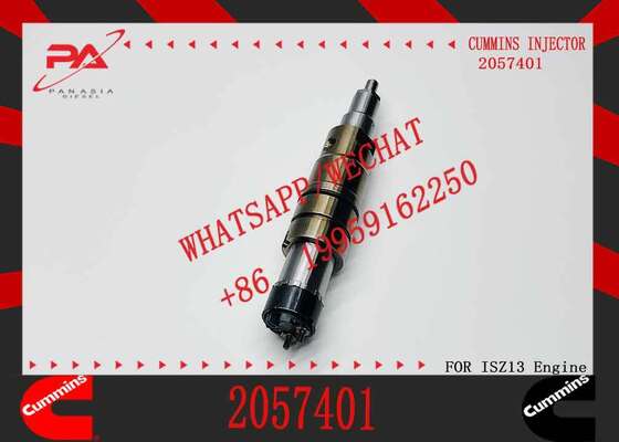 Guter Preis Hochwertige neue XPI Diesel-Injektor Düse DC09 DC13 DC16 2232307 574423 2057401 Online