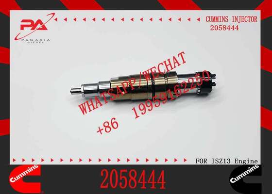 Good price Common Rail Injector 1881565 for diesel Fuel Engine DC13 1933613 2058444 2419679 2057401 for Scania-XPI Engine online