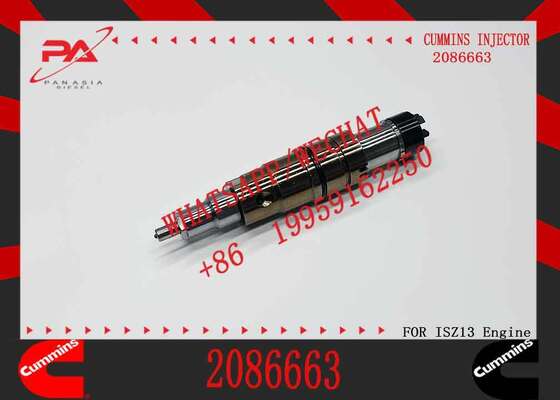 Guter Preis Diesel Common-Rail-Injektordüse/Zerstäuber/Injektorspitze P2897320 für Common-Rail-Injektor 2086663 2031835 Online