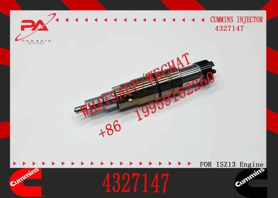 Goede prijs Nieuwe XPI ISX15 X15 motor Diesel Injector Brandstof Injector 5579421 4384365 4327147 online