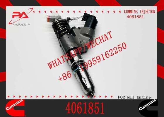 Dobra cena M11 4061851 3411845 4026222 4061851 4903084 4903319 4903472 jakość Producent pompy wtryskowej paliwa Diesel, wtryskiwacza, dyszy w Internecie