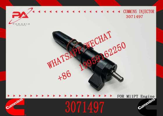 Guter Preis Neues OEM Dieselkraftstoff-Injektorventil 3095773 3071497 3087587 3076703 3076132 3076130 Online