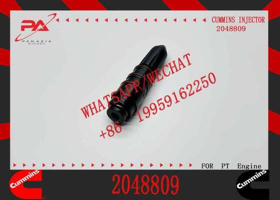 Harga bagus Pump Injeksi Bahan Bakar Berkualitas Tinggi Cummins 2048809 3059657 4915472 3892659 3279718 3019487 untuk Truk Excavator Cummins Nta855 on line