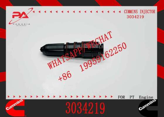 Guter Preis Injektionspumpen Teile Kraftstoffpumpen 3034245 Online