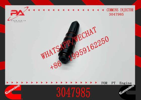 अच्छा दाम खुदाई मशीन पार्ट्स 3054218 Cummins के लिए इंजेक्टर PTD N855 NTC NH 3054218 3013725 3018566 3047985 ऑनलाइन