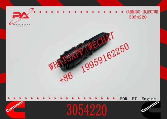 좋은 가격 새로운 3016675 3016676 3054218 3054220 3054228 3053124 207588 3001485 커민스의 일반 철도 연료 주입기 온라인으로
