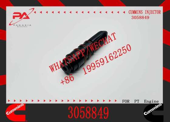 Dobra cena Wtryskiwacz paliwa 3071497 3064457 3058849 dla Cummins w Internecie