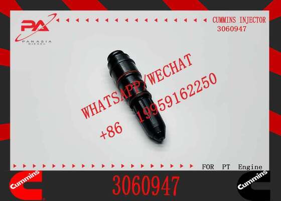 Harga bagus Rakitan Pompa Injeksi Bahan Bakar Suku Cadang Mesin Diesel 3088681 3088683 3060945 3060947 3074672 3074843 3086397 Cummins on line