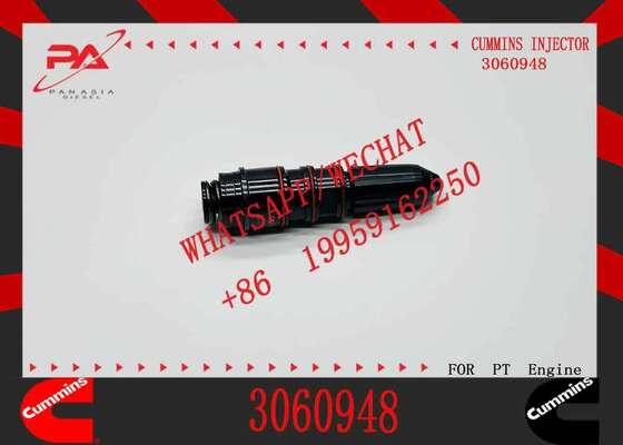 Harga bagus Pompa Injeksi Bahan Bakar Diesel 3060948 3090942 3065756 3065765 3060947 on line
