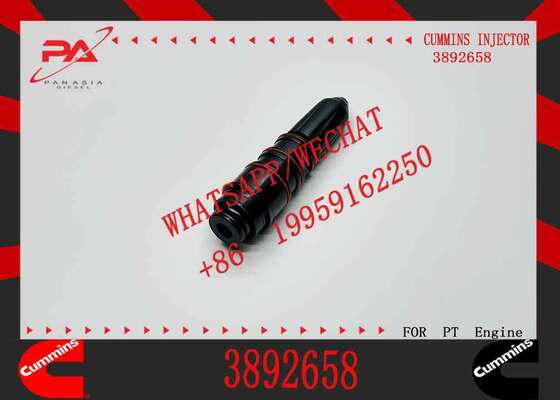 Buen precio Buena bomba de combustible 3095502 3895537 3892658 para piezas de motor Ezcavator K38 en línea