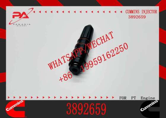 Καλή τιμή Αρχική Αντλία Καυσίμου Ντίζελ Injection 4951420 3892659 3279718 σε απευθείας σύνδεση