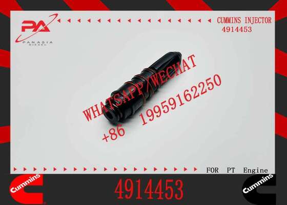 Goede prijs Brandstofinjector voor motor 3076132 3077715 4914453 3076703 4307516 4964170 4964172 5365904 4937065 4940640 3968926 3968927 3976372 online