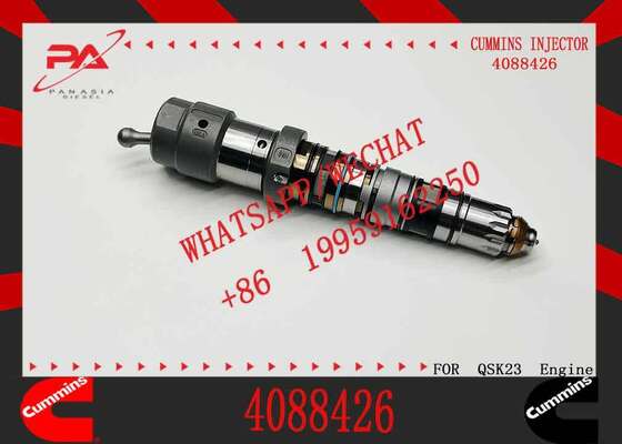 Buen precio Bomba de combustible de alta presión4010029 4088416 4088426 4088427 4088428 4326779 4326780 4326781 4326782 4326783 4326784 4902817 en línea