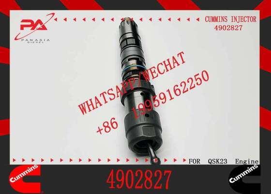 Buen precio Excavadora 4902828 4902827 4326780 3766446 4326781 4088428 4928346 en línea