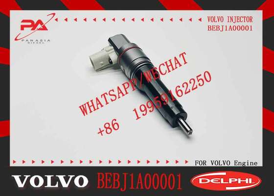 ভালো দাম আসল স্মার্ট ইইউআই ইনজেক্টর BEBJ1A05001 BEBJ1A00001 BEBJ1A00101 BEBJ1A00201 DAF এর জন্য অনলাইন