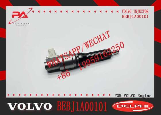 Хорошая цена Оригинальный инжектор Smart EUI BEBJ1A05001 BEBJ1A00001 BEBJ1A00101 BEBJ1A00201 для DAF онлайн