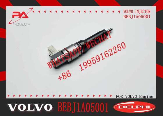 İyi fiyat Toptan Yakıt Enjektörü BEBJ1A05001 BEBJ1A00201 BEBJ1A00101 BEBJ1A00001 1905002 DAF için çevrimiçi