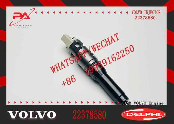 İyi fiyat VOE21698153 21698153 Common Rail Dizel Yakıt Enjeksiyonu 3883426 21644598 21467658 22378580 21569191 20555521 D13 D16 Volvo için çevrimiçi