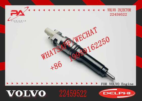 ভালো দাম নতুন গ্যাসোলিন ফুয়েল ইনজেক্টর প্লাস্টিক 22459522 22459521 22501885 22311990 অলিভার কার অনলাইন