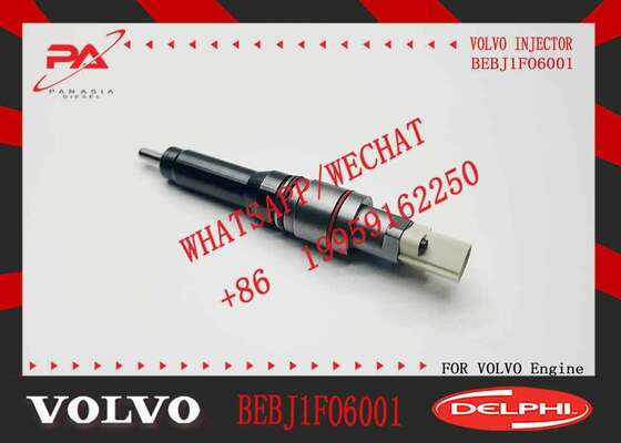Хорошая цена Система впрыска дизельного топлива Части Дизельный топливный впрыск22378580 22282199 BEBJ1FO6001 22282202 Дизельный впрыск для Volvo онлайн