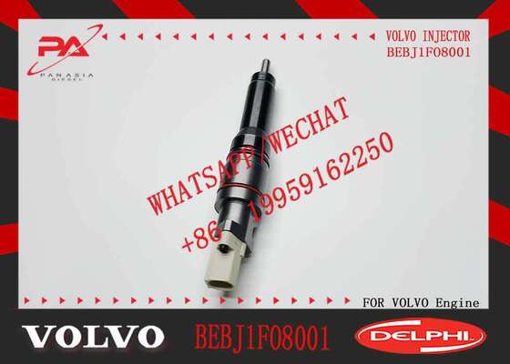 ভালো দাম ডিজেল ইনজেকশন সিস্টেম যন্ত্রাংশ ডিজেল ফুয়েল ইনজেক্টর BEBJ1FO8001 22378580 22282199 BEBJ1FO6001 22282202 ভলভো-র জন্য ডিজেল ইনজেক্টর অনলাইন