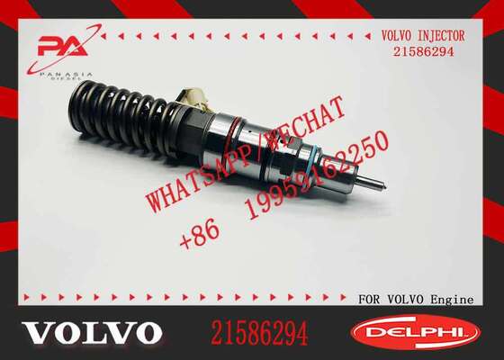 Guter Preis Dieselmotoren Teile BEBE4C10001 Dieselbrennstoffspritzer 3803848 21586294 3801439 Brennstoffspritzer Online