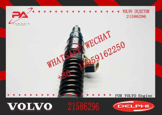 Guter Preis Bagger elektronische Einspritzdüse Diesel-Kraftstoffeinspritzdüse 03587147 21586296 3587147 3801440 BEBE4C06001 Online