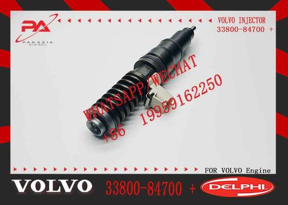 Guter Preis Teile Kraftstoffspritzer 21582094 22282199 22301417 22282198 21582096 33800-84700 Online