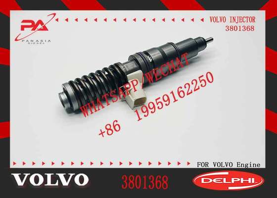 Guter Preis 22340652 21379931 3803655 3801440 3801368 BEBE4D30001 BEBE4D27001 3801368 Kraftstoffspritzer für Volvo Online