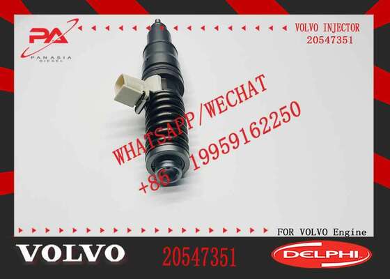 Good price Fuel Injector Overhaul Repair Kit for Volvo E3 Fuel Injector 21582101 21644596 3801369 20547351 Volvo Fuel Injector Repair Parts online