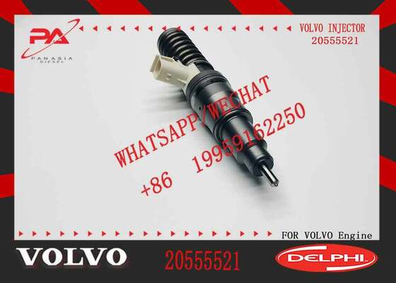 Guter Preis Injektion 20555521 20440388 20430583 21340611 Injektor 21371672 Online