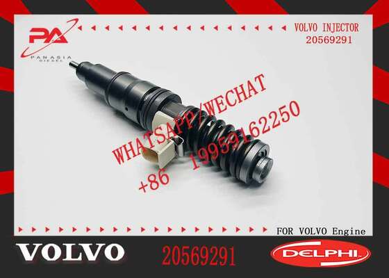 Guter Preis Elektronischer Spritzer BEBE4D28001 20569291 Spritzer E3 Düse L214PBC für für Volvo Mack D12 3139 Motor Online