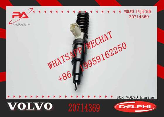 Guter Preis Motor-Kraftstoffeinspritzdüse VOE22340639 22172535 20440388 21379931 21947797 Einspritzdüse 20972225 20500620 20714369 21586284 20569291 Online