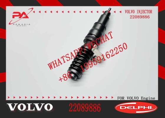 अच्छा दाम डीजल ईंधन इकाई पंप इंजेक्टर 20977565 21446262 BEBE4L07001 22089886 BEBE4E00101 इंजन भागों नोजल विधानसभा उच्च गुणवत्ता ऑनलाइन