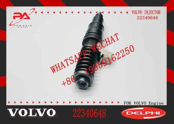 Harga bagus Injektor bahan bakar rel 22254576 22301416 22340648 22340652 22435395 on line