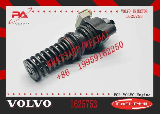 Good price Diesel Fuel Electronic Unit Injector Injection Pump 1625753 1668325 2135456 BEBU5A00000 online