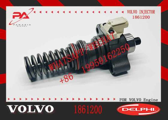 Giá tốt Máy bơm đơn vị chất lượng cao 1861200 1934322 2102391 2034927 BEBU2C00500 cho DAF CF XF MX13 MX11 Máy phun đơn vị 1861200 1934322 trực tuyến