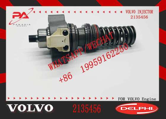 Giá tốt Bơm kim phun điện tử nhiên liệu diesel 1625753 1668325 2135456 BEBU5A00000 trực tuyến