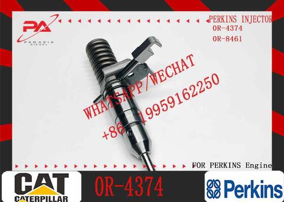 Giá tốt 3116 Máy phun 7E-7607 0R-3389 7E-8952 0R-4374 Bộ phận đường sắt thông thường Máy phun 7E7607 7E8952 trực tuyến